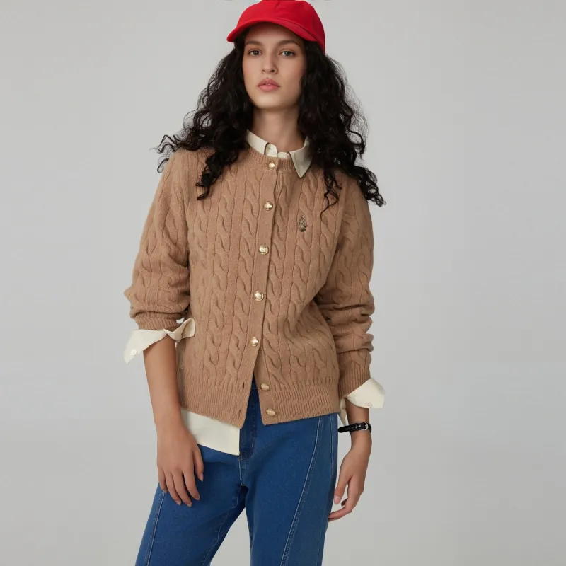 Teenie Weenie Knitwear Women's-19