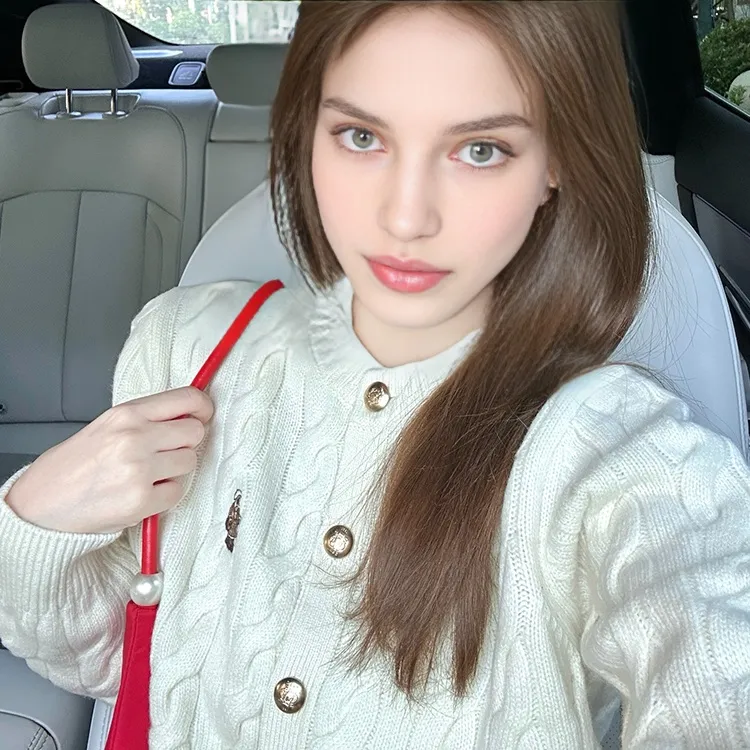 Teenie Weenie Knitwear Women's-24
