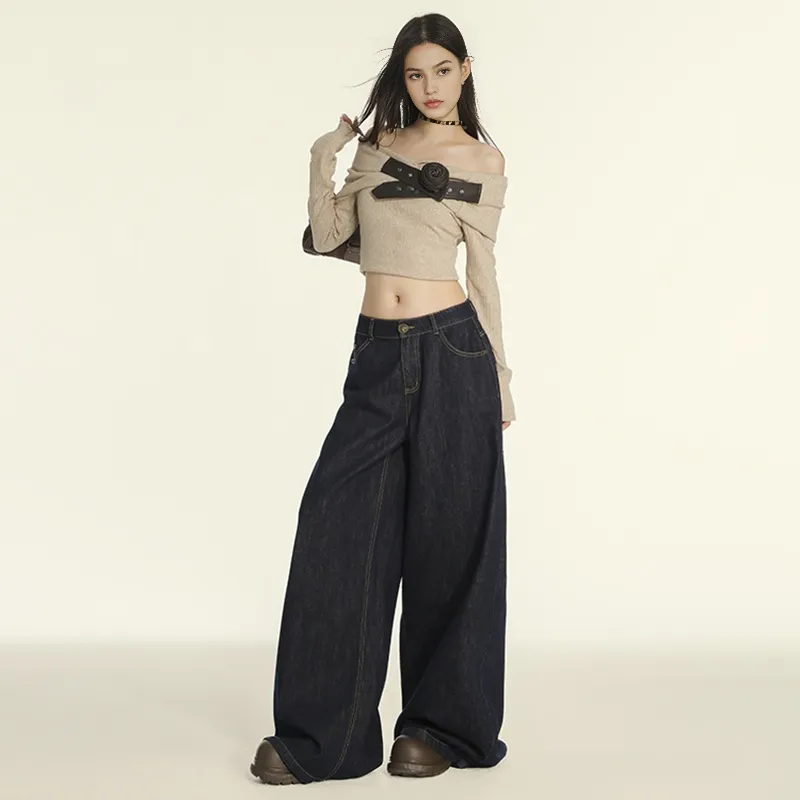 Rose Jeans Women's-4