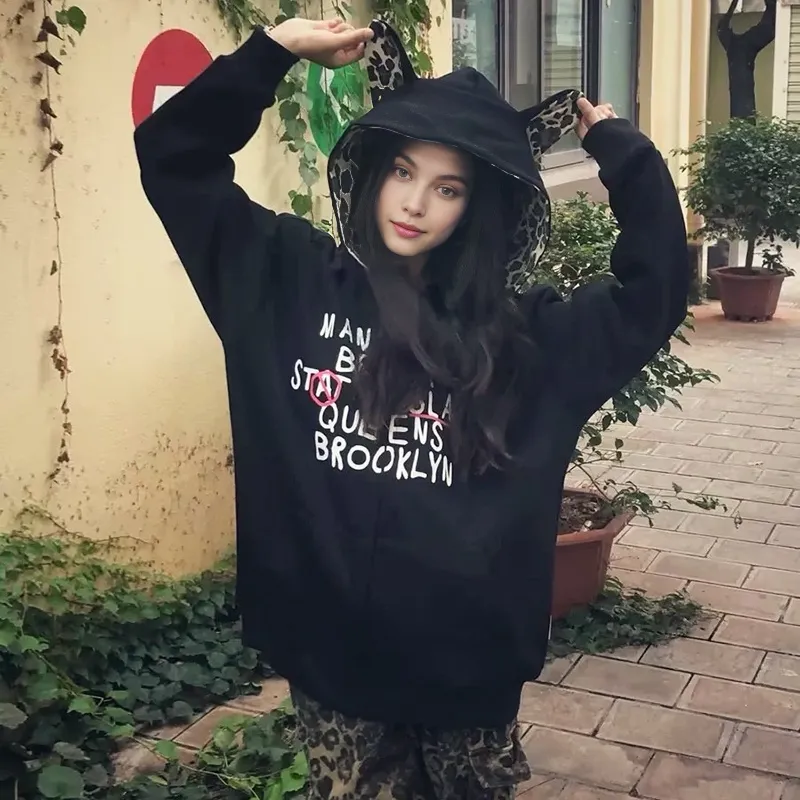 JOLLIGHT Sweatshirts Unisex-11