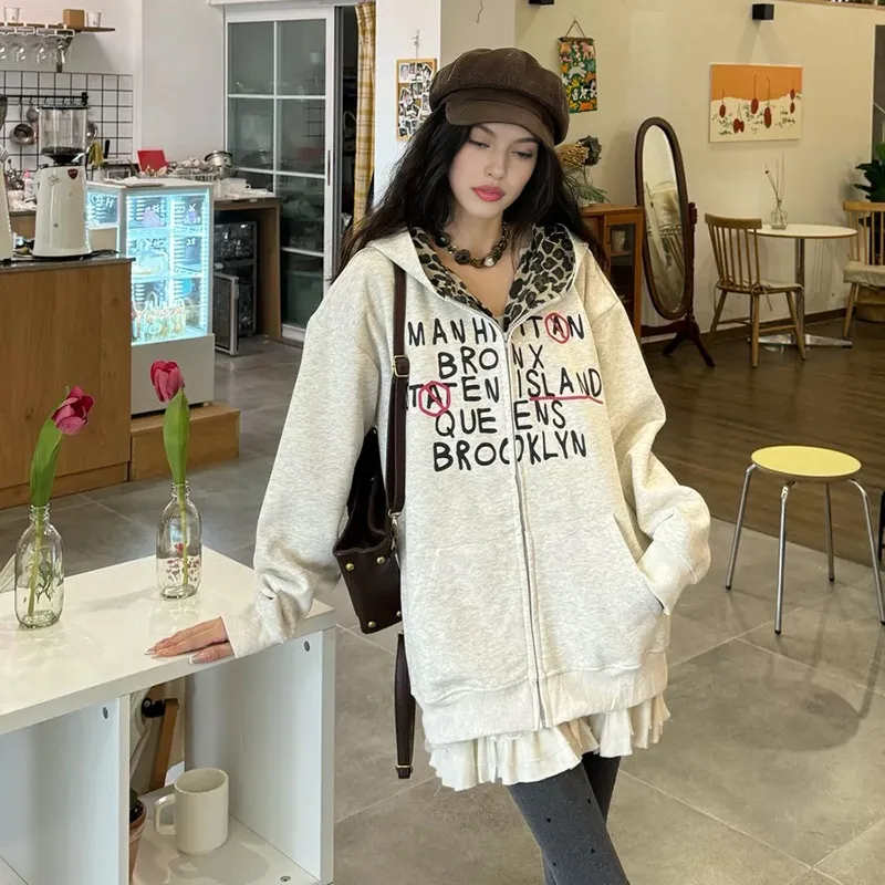 JOLLIGHT Sweatshirts Unisex-3