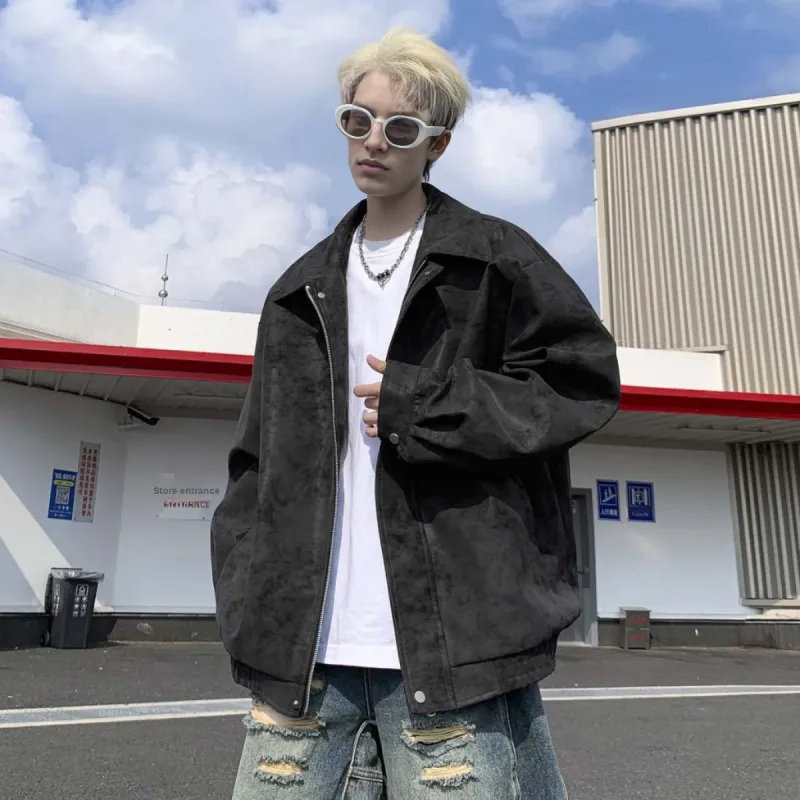 GWAF Leather Jackets Unisex-14