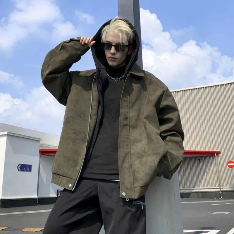 GWAF Leather Jackets Unisex-19