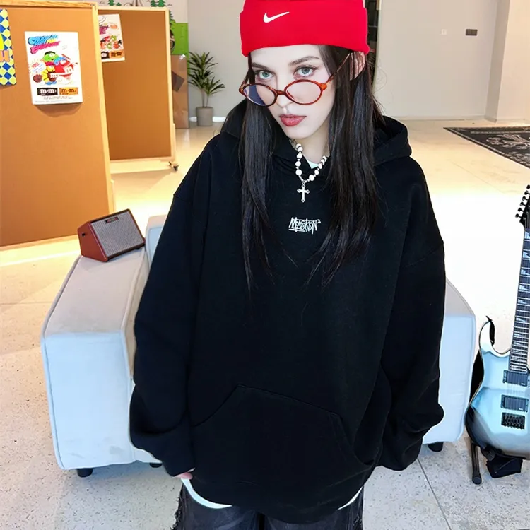 SFSAPABL Sweatshirts Women's-18