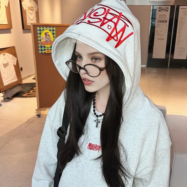 SFSAPABL Sweatshirts Women's-40