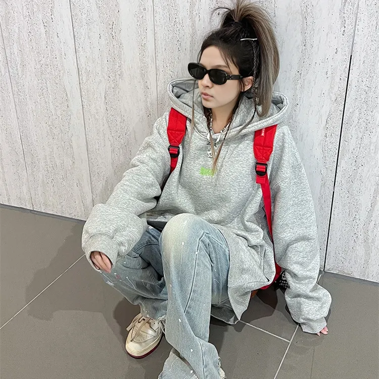 SFSAPABL Sweatshirts Women's-37
