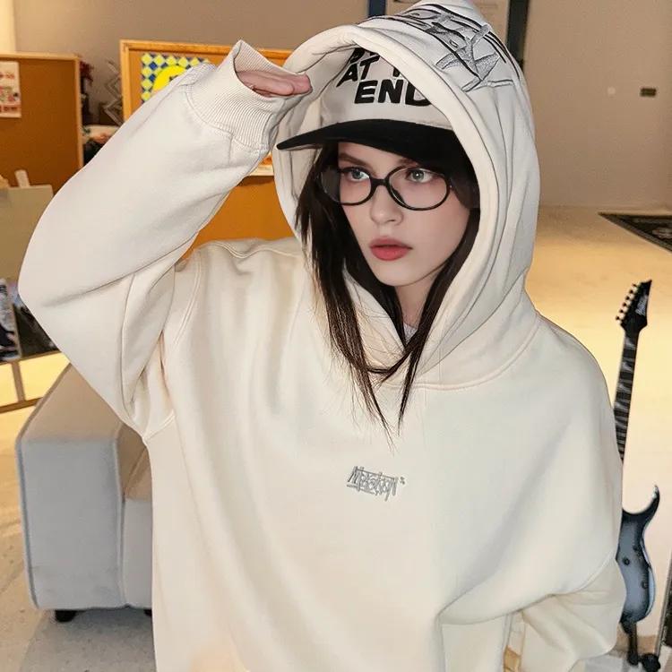 SFSAPABL Sweatshirts Women's-44