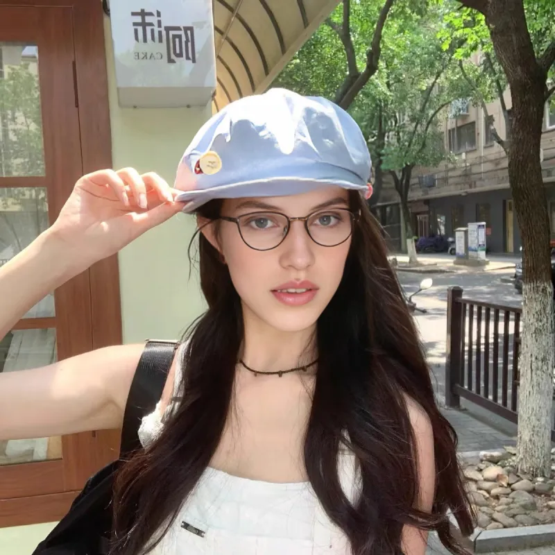 IOTS Berets Unisex-2