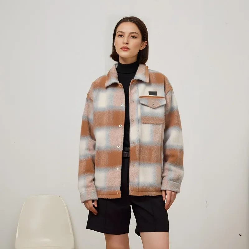 YOSICIL Jackets Unisex-16