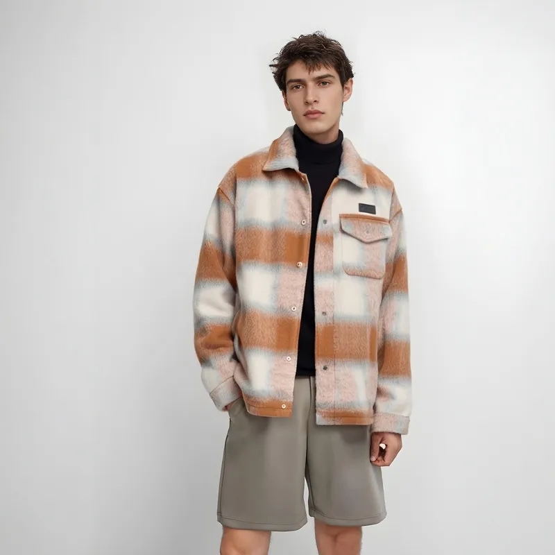 YOSICIL Jackets Unisex-17