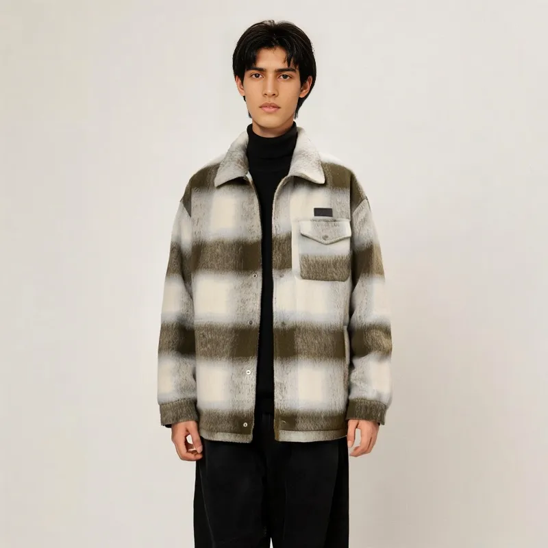 YOSICIL Jackets Unisex-11