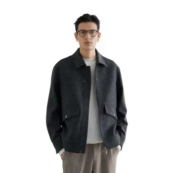 A.B.X Jackets Men