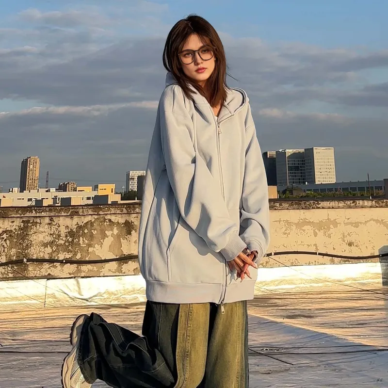 GWAF Sweatshirts Unisex-2