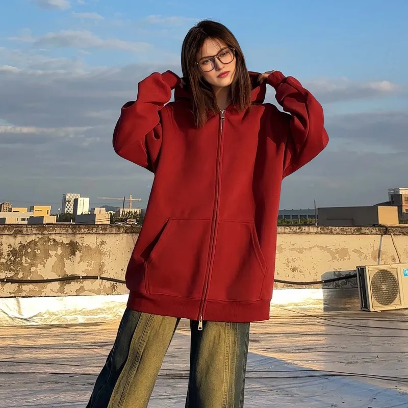 GWAF Sweatshirts Unisex-13
