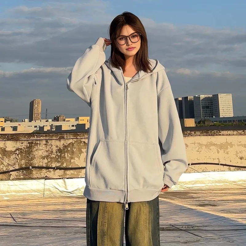 GWAF Sweatshirts Unisex-3