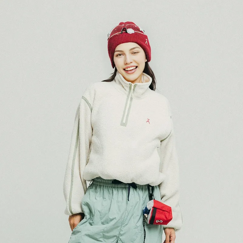 ACMEITEM Sweatshirts Women's-4