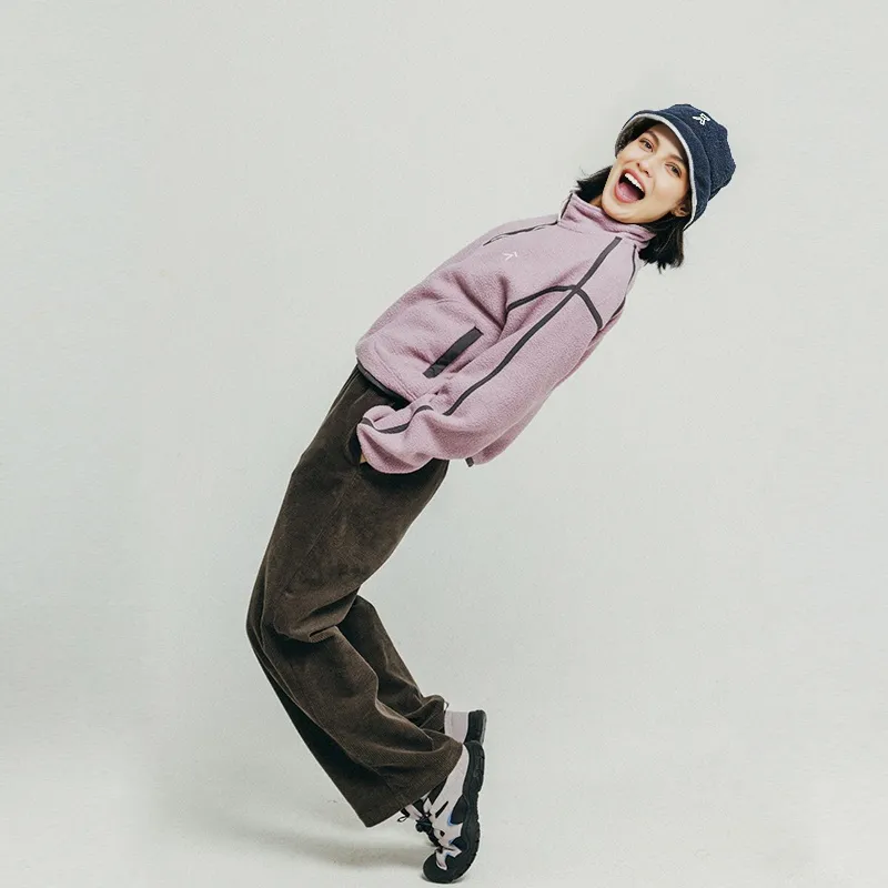 ACMEITEM Sweatshirts Women's-7