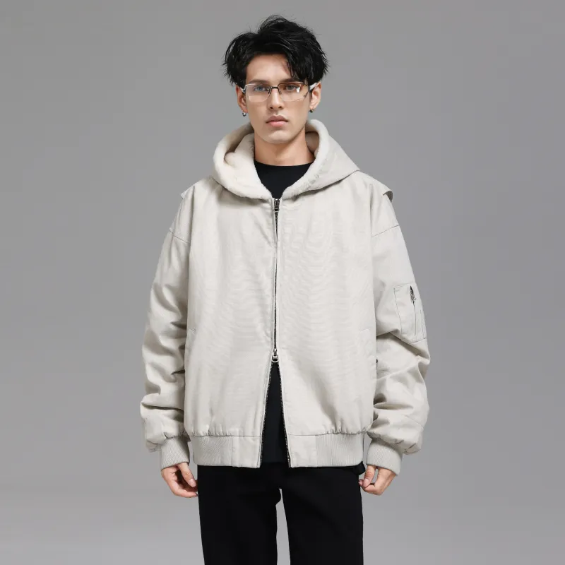 UNKNOWTAL Jackets & Coats Unisex-3
