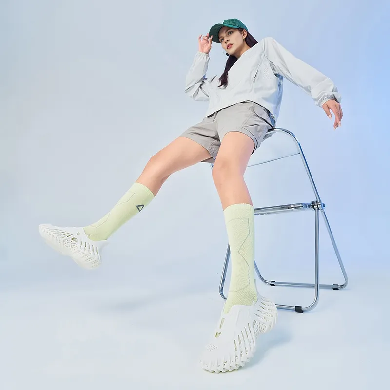 R CIYUAN 3D Printed One Piece Clogs Unisex-11