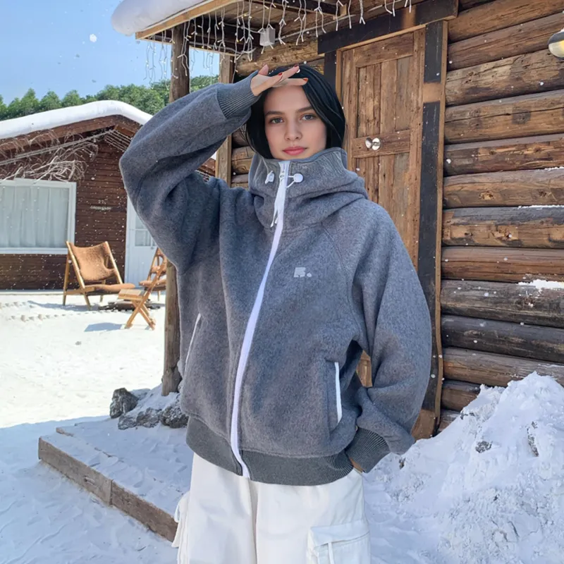 RASS Sweatshirts Unisex-3