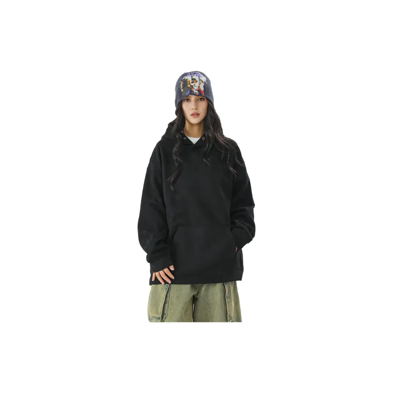 FAKE VINTAGE Sweatshirts Unisex-2