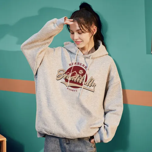 Tonlion Sweatshirts Women's
