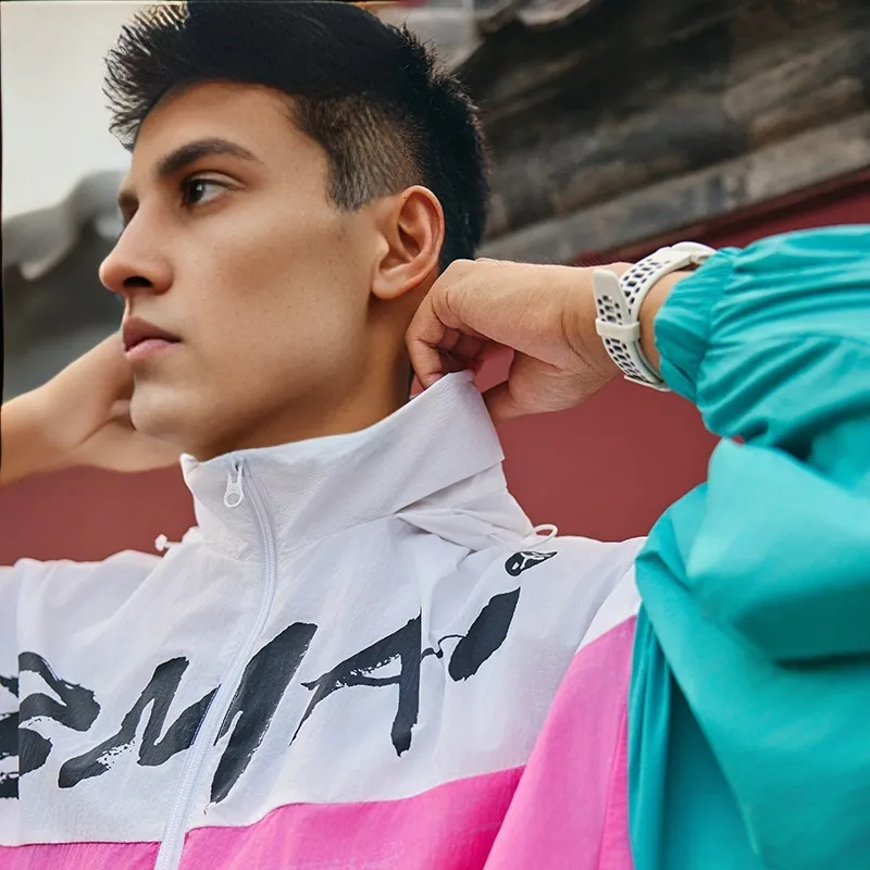 BMAI Jacket Men's Spirit Lotus Reborn-4