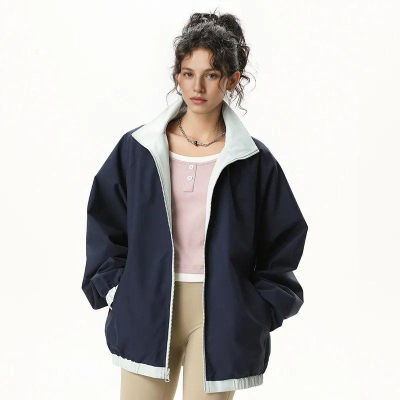 WARRIOR Jackets Unisex-28