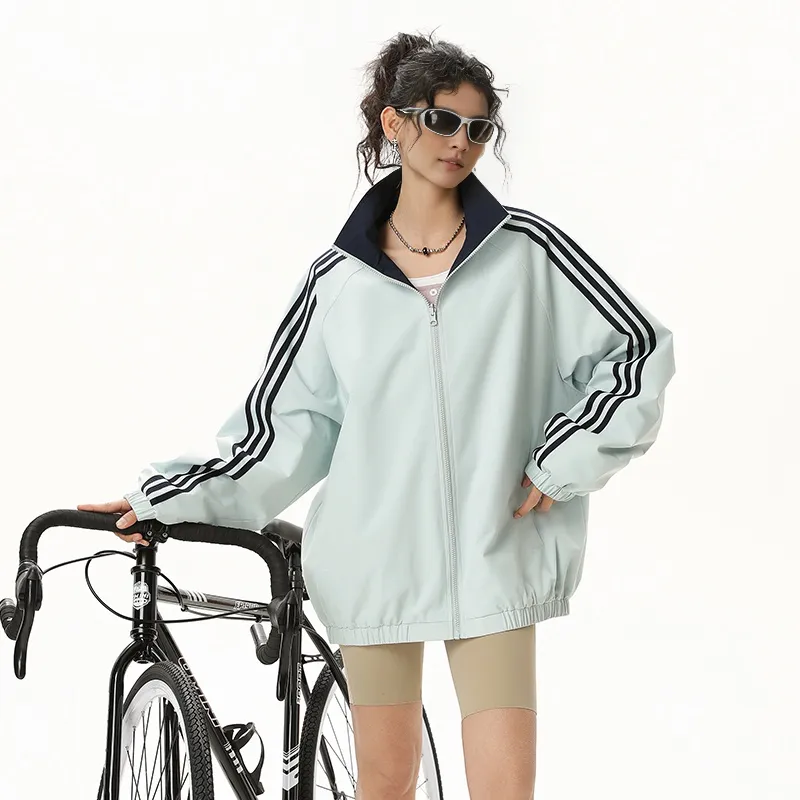 WARRIOR Jackets Unisex-27