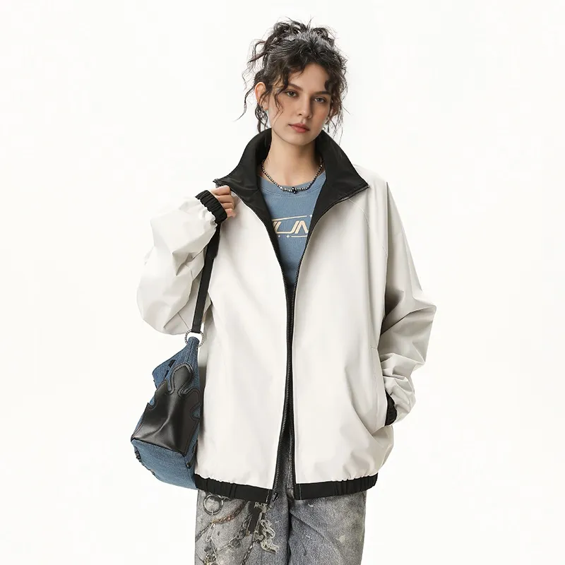 WARRIOR Jackets Unisex-17