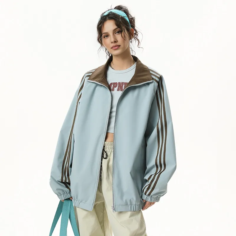 WARRIOR Jackets Unisex-21