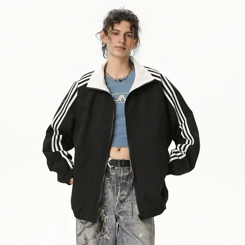 WARRIOR Jackets Unisex-15