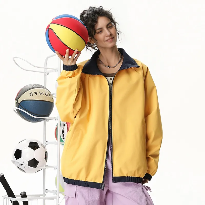 WARRIOR Jackets Unisex-11