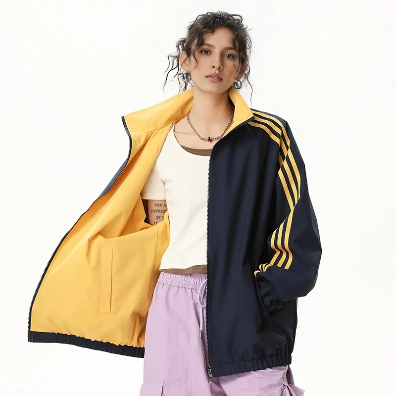 WARRIOR Jackets Unisex-10
