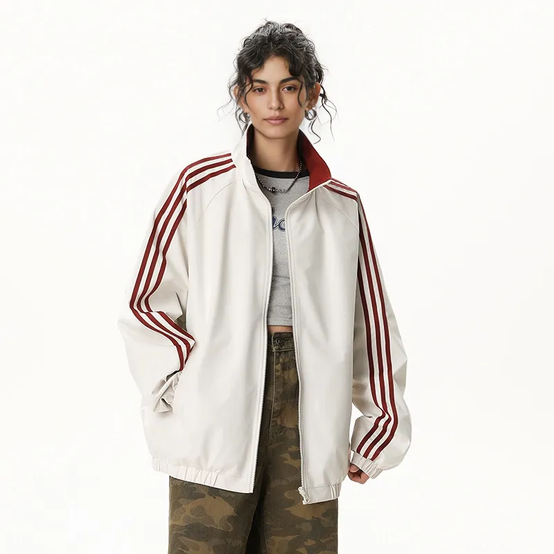 WARRIOR Jackets Unisex-3