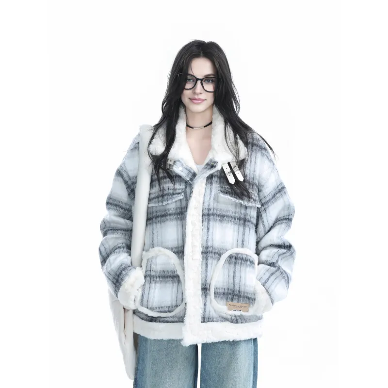 Libito Puffer Jackets Unisex-7