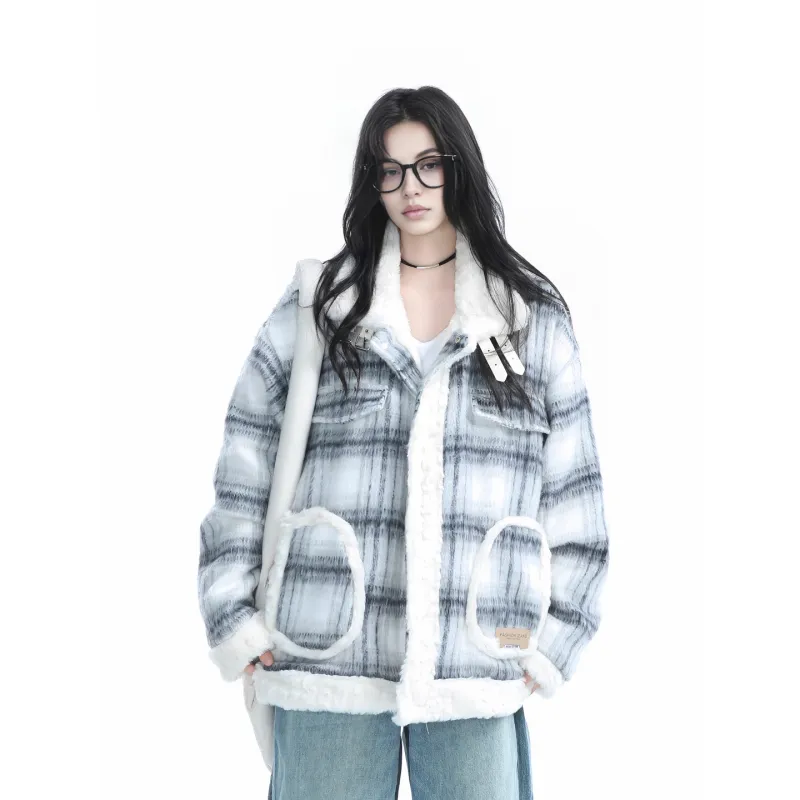 Libito Puffer Jackets Unisex-8