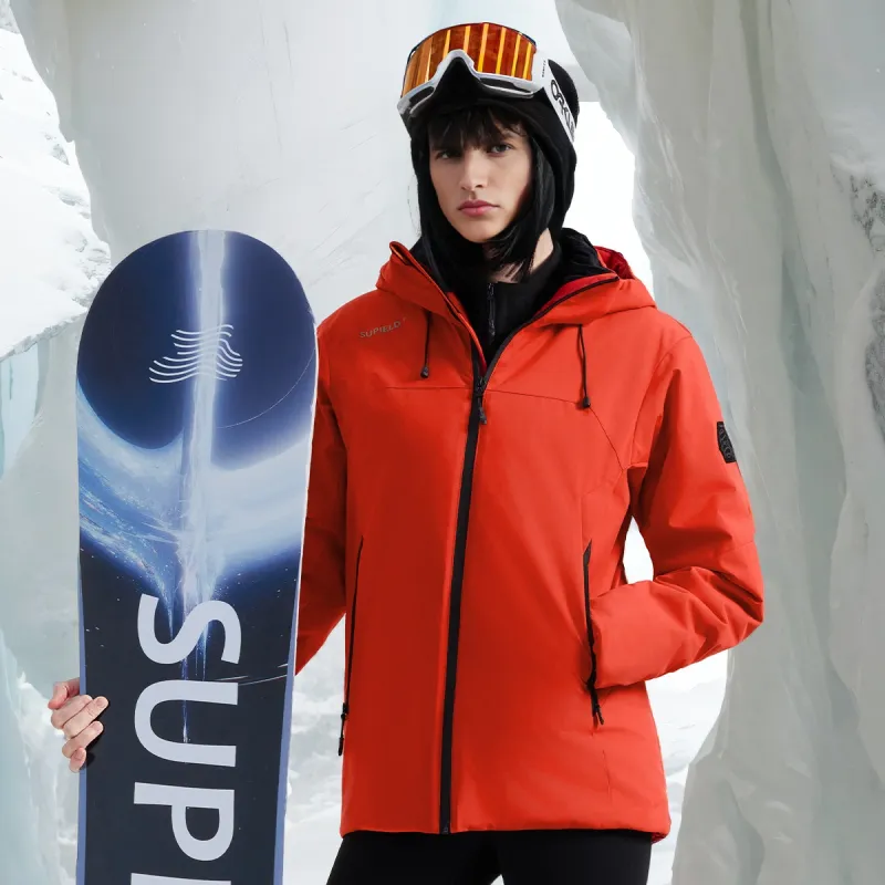 SUPIELD Aerogel Series Puffer Jacket Unisex-14