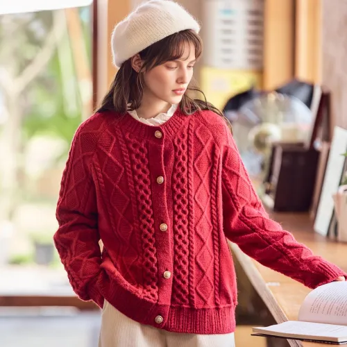 Tonlion Sweaters Women's