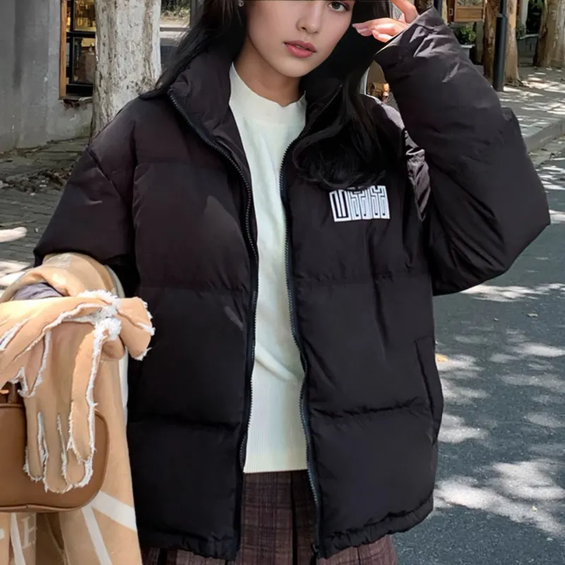 TORIGHT Puffer Jackets Women's-7