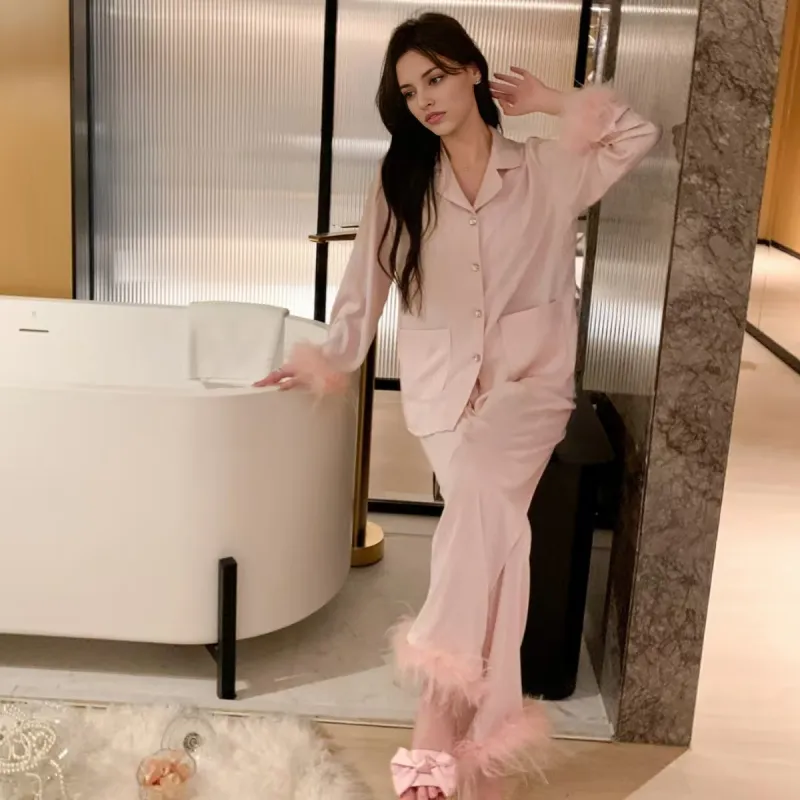 MIIOW Women's Pajama Sets-7