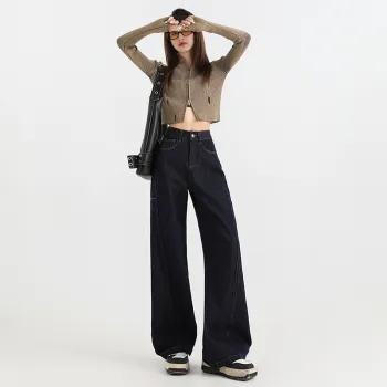 Jenna Chun Jeans Women's
