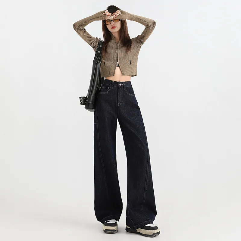 Jenna Chun Jeans Women's-0