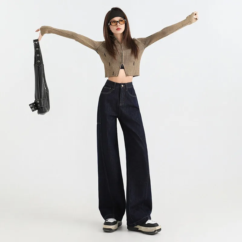 Jenna Chun Jeans Women's-6