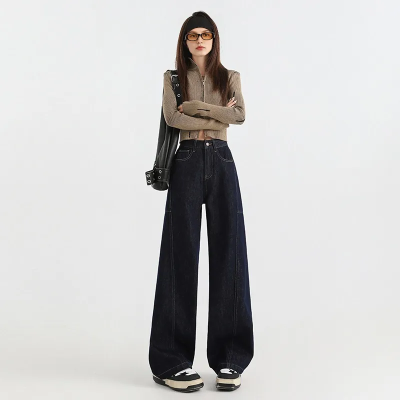 Jenna Chun Jeans Women's-2