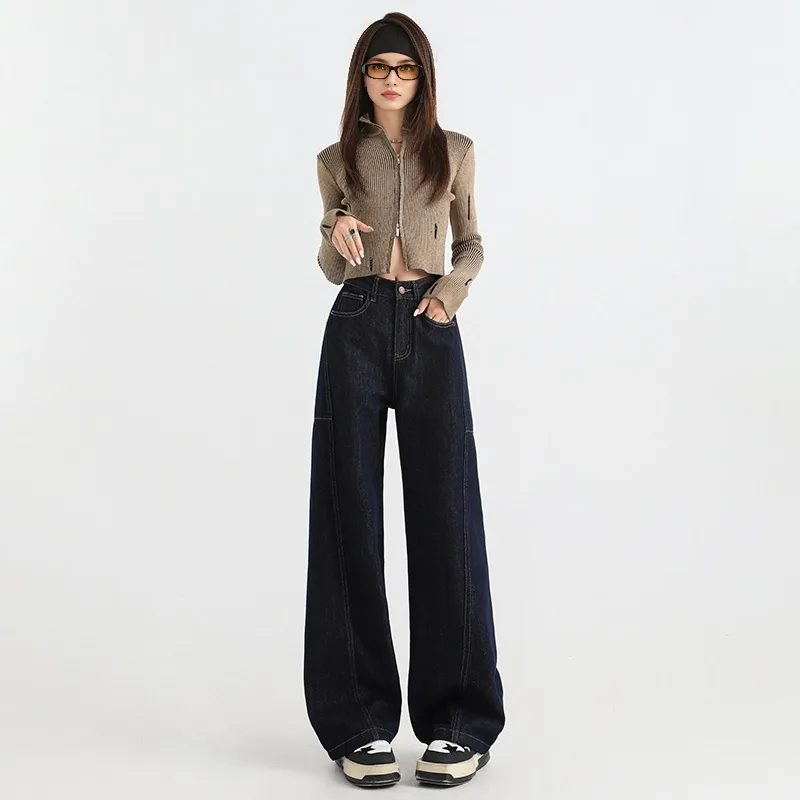 Jenna Chun Jeans Women's-7
