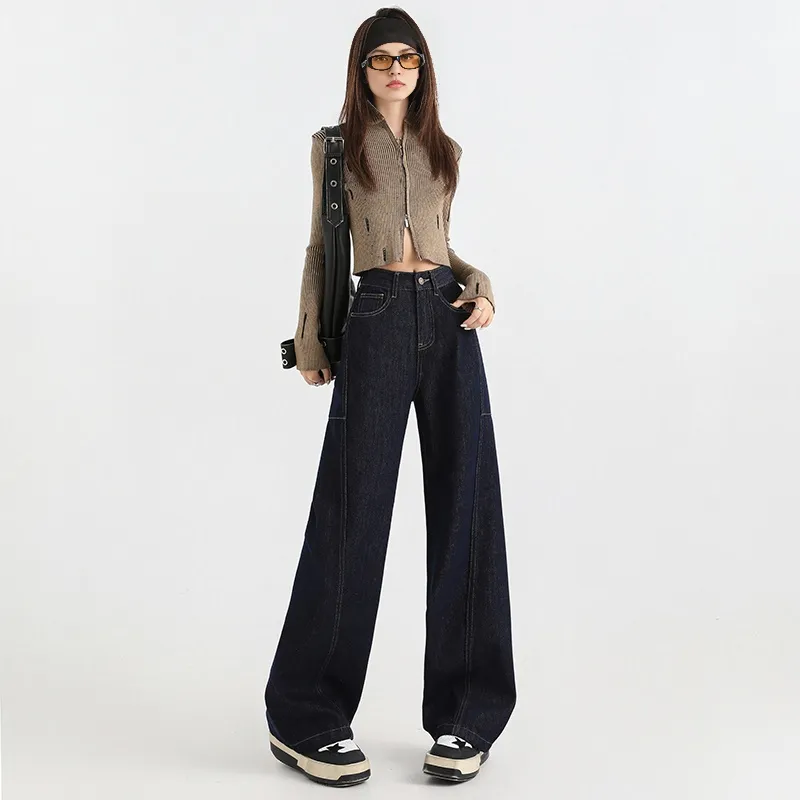 Jenna Chun Jeans Women's-1