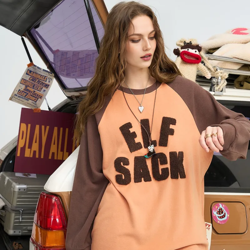 ELF SACK T Shirts Women's-8