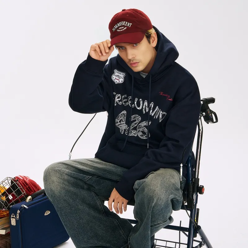 F426 Sweatshirts Unisex-7