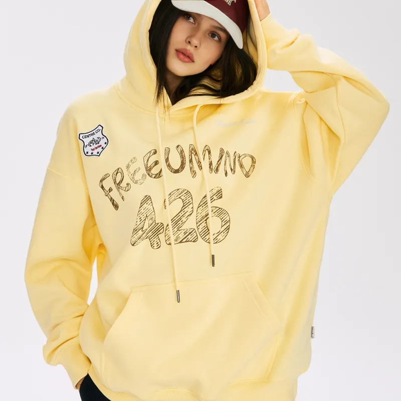 F426 Sweatshirts Unisex-13